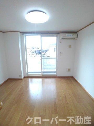 セレーノＢの物件内観写真