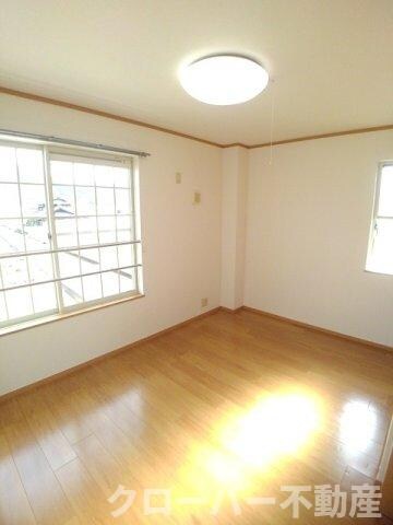 セレーノＢの物件内観写真