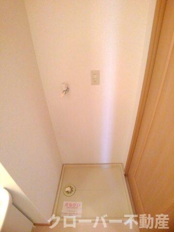 セレーノＢの物件内観写真