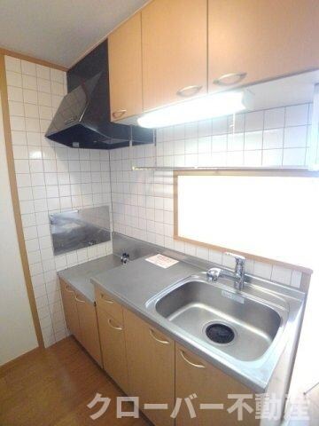 セレーノＢの物件内観写真