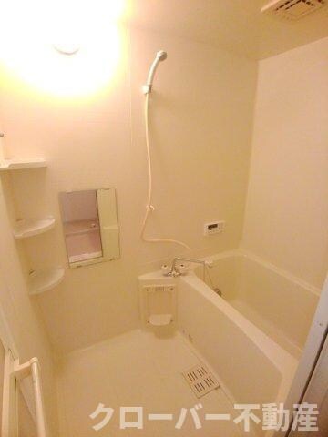 セレーノＢの物件内観写真