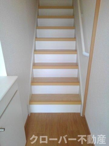 セレーノＢの物件内観写真