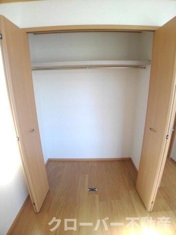 セレーノＢの物件内観写真