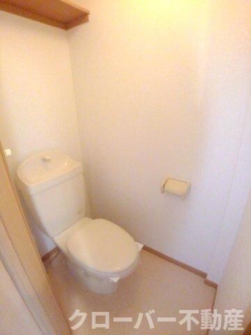 セレーノＢの物件内観写真