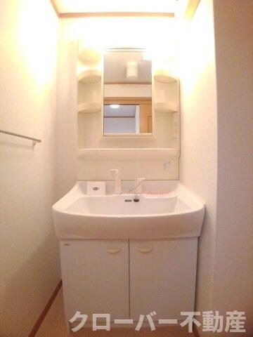 セレーノＢの物件内観写真