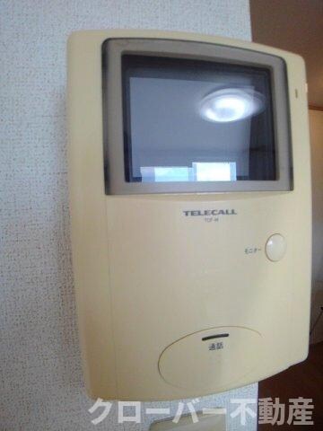 セレーノＢの物件内観写真