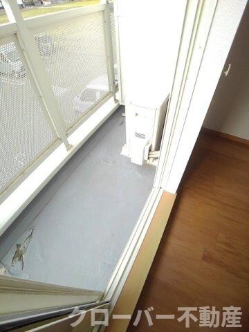 セレーノＢの物件内観写真