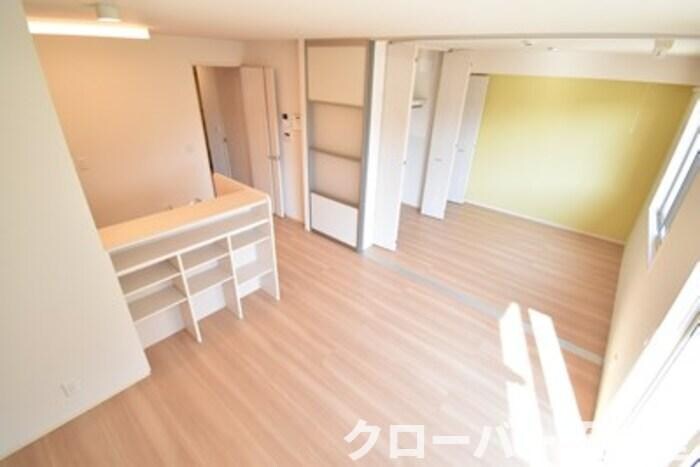 シャンゼリーゼの物件内観写真