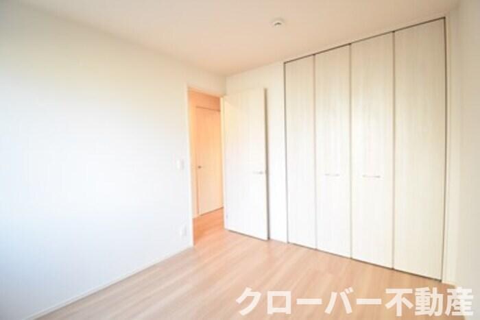 シャンゼリーゼの物件内観写真