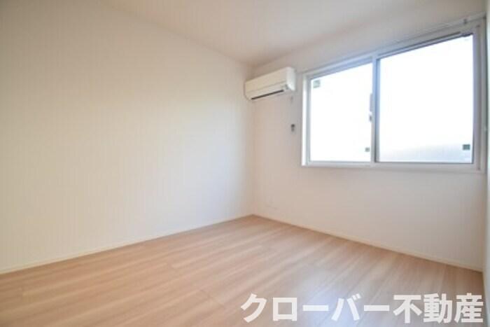 シャンゼリーゼの物件内観写真