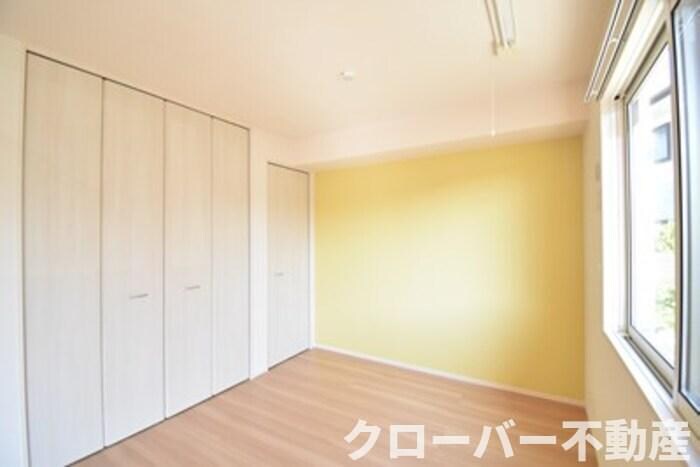 シャンゼリーゼの物件内観写真