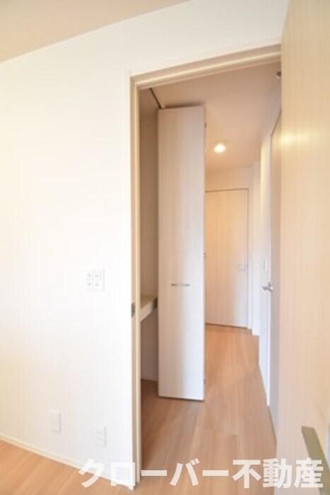 シャンゼリーゼの物件内観写真