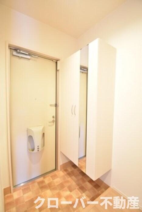 シャンゼリーゼの物件内観写真