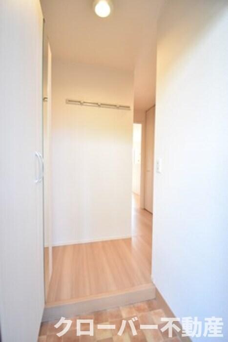 シャンゼリーゼの物件内観写真