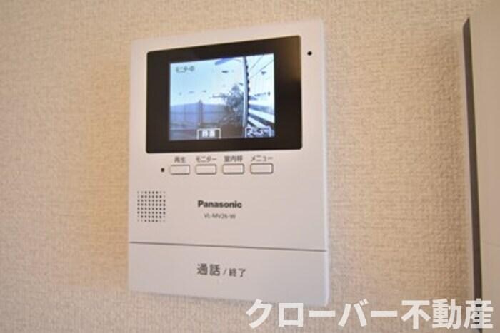 シャンゼリーゼの物件内観写真