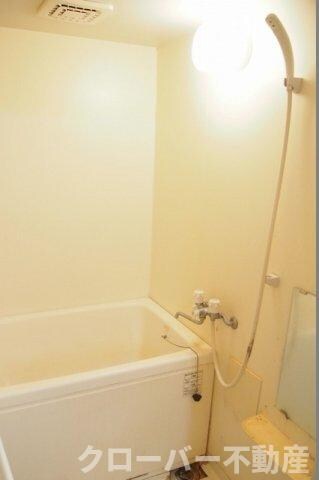 グレープガーデンＡの物件内観写真