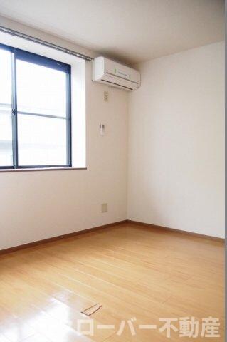 グレープガーデンＡの物件内観写真