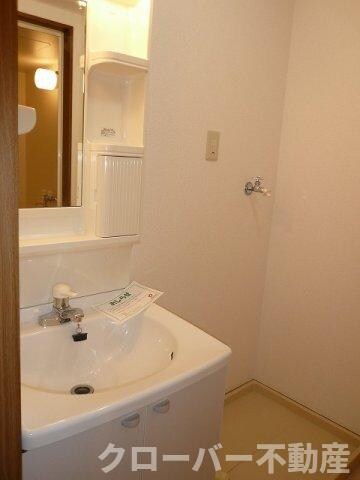 グレープガーデンＡの物件内観写真