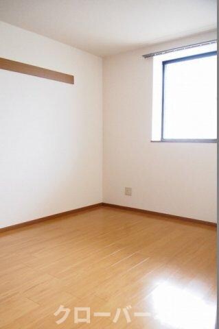 グレープガーデンＡの物件内観写真