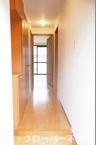 グレープガーデンＡの物件内観写真