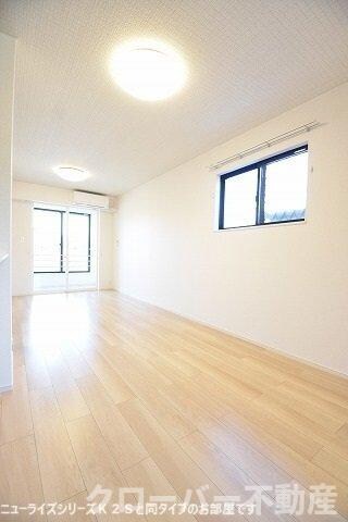 メルベーユ　Ａの物件内観写真