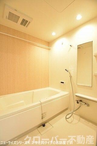 メルベーユ　Ａの物件内観写真