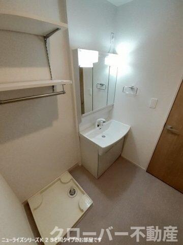 メルベーユ　Ａの物件内観写真