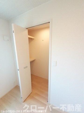 メルベーユ　Ａの物件内観写真