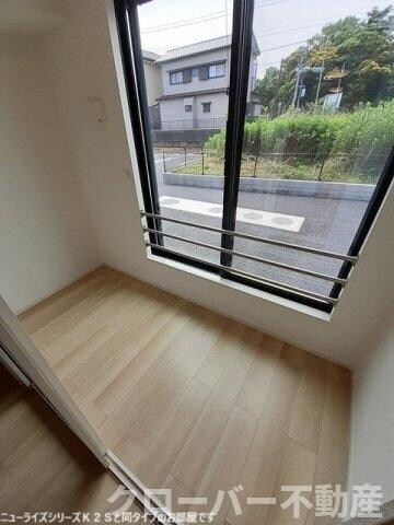 メルベーユ　Ａの物件内観写真