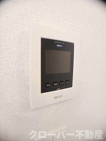 メルベーユ　Ａの物件内観写真