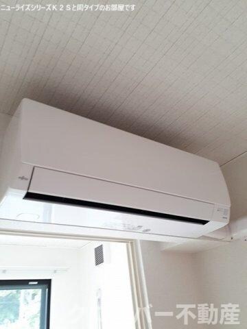 メルベーユ　Ａの物件内観写真