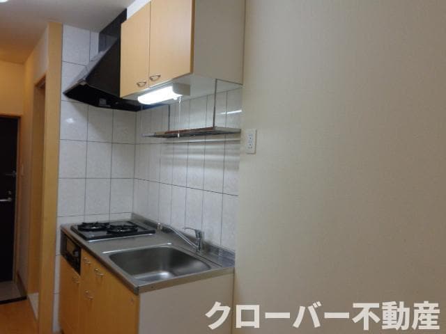 グランシャリオの物件内観写真