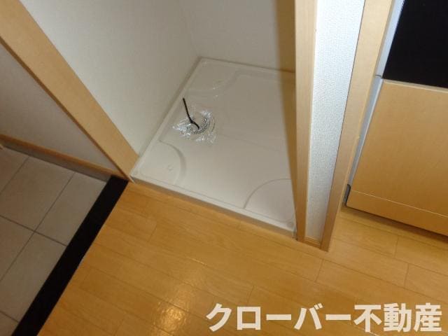 グランシャリオの物件内観写真