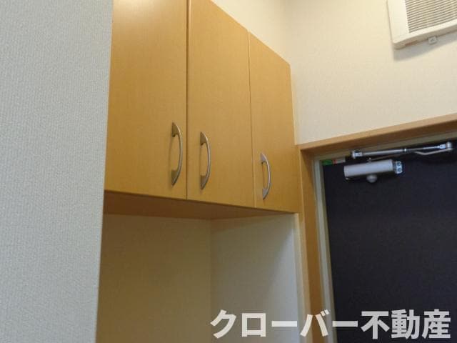 グランシャリオの物件内観写真