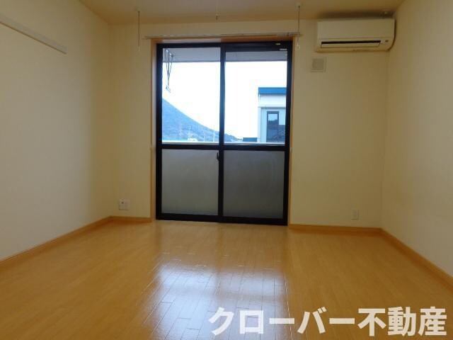 グランシャリオの物件内観写真