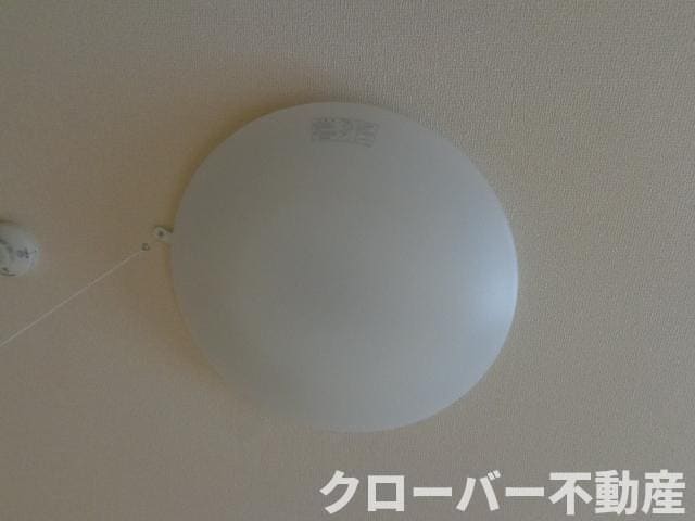 グランシャリオの物件内観写真