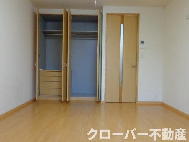 グランシャリオの物件内観写真