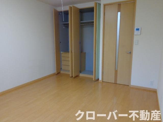 グランシャリオの物件内観写真