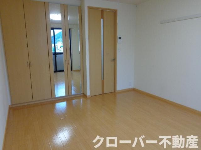 グランシャリオの物件内観写真