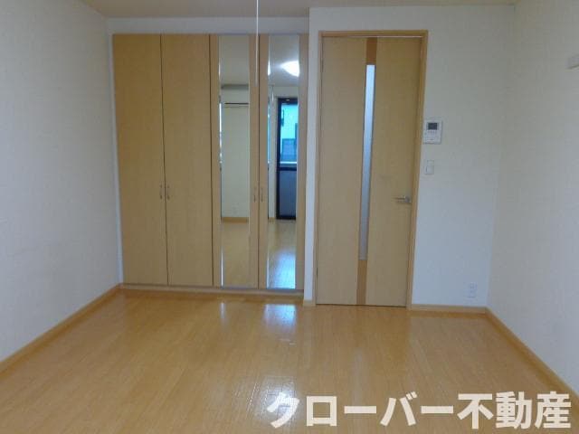 グランシャリオの物件内観写真