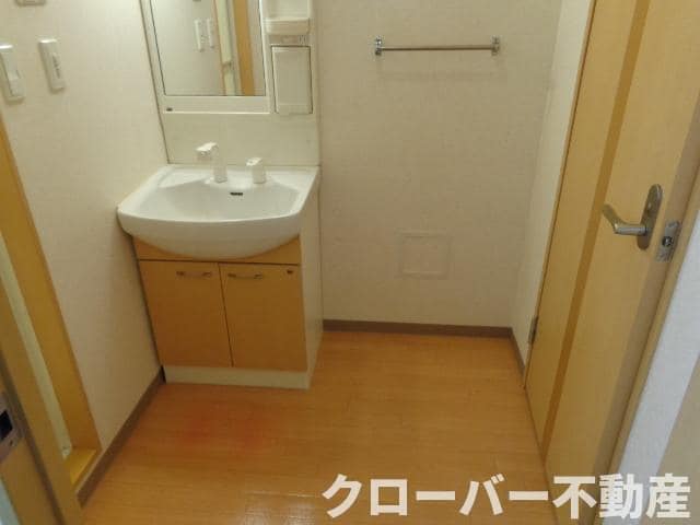 グランシャリオの物件内観写真