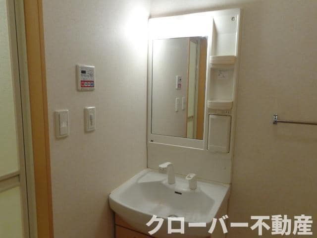 グランシャリオの物件内観写真