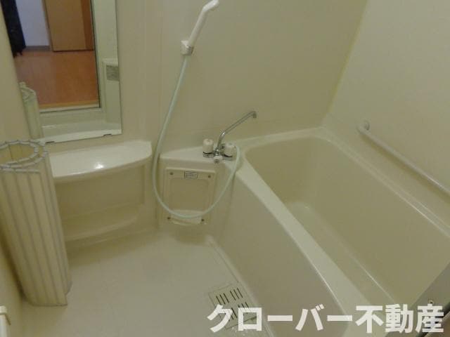 グランシャリオの物件内観写真