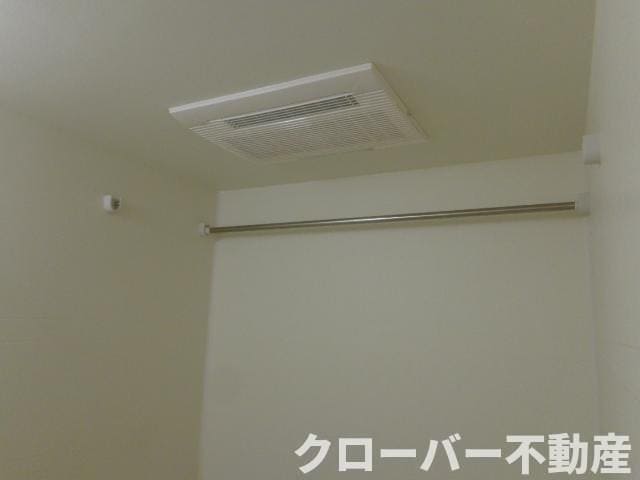 グランシャリオの物件内観写真