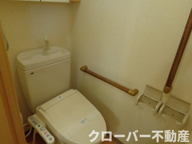 グランシャリオの物件内観写真