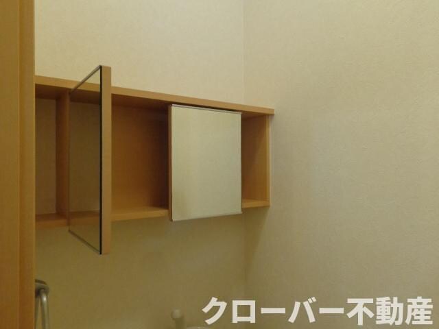 グランシャリオの物件内観写真