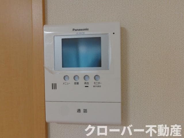 グランシャリオの物件内観写真