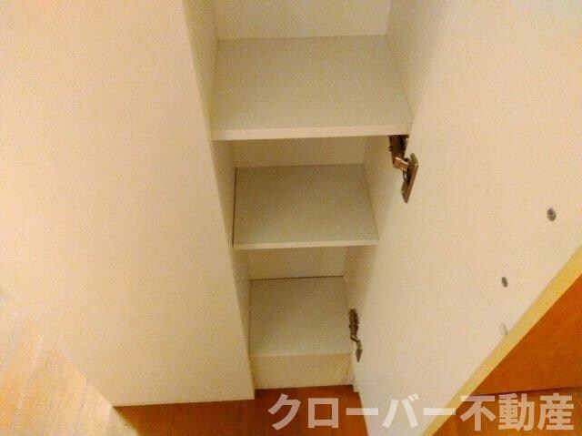 レオパレスソウミの物件内観写真