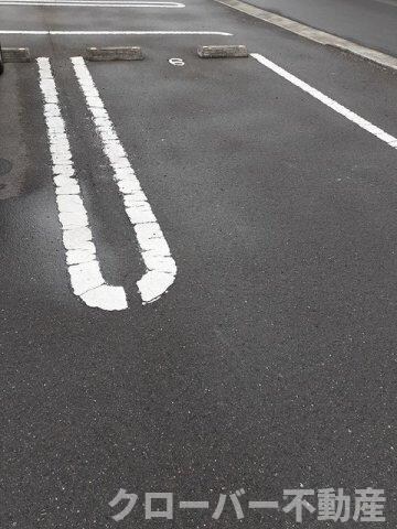 サンライズ田村　Ⅱの物件外観写真