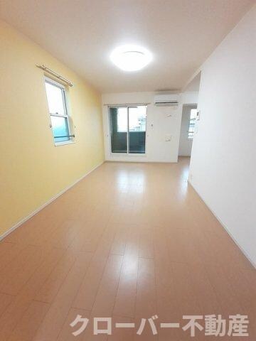 サンライズ田村　Ⅱの物件内観写真